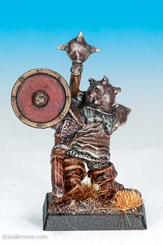 Mad Marik Trollbiter - v1