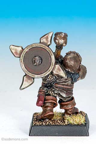 Mad Marik Trollbiter - v2