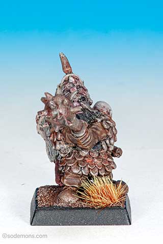 Pulper Spikehead - v1
