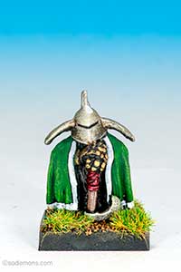 Khazek Doomlord