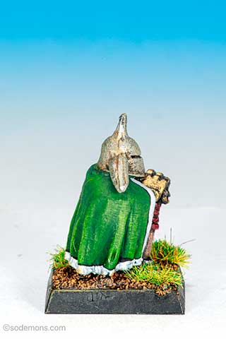 Khazek Doomlord