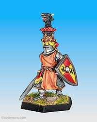 Sir Brut