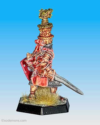 Sir Brut