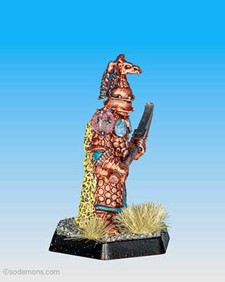 Lord Aquila
