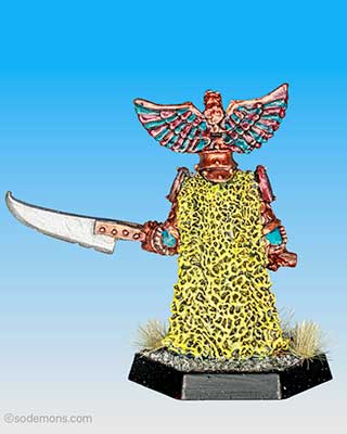 Lord Aquila
