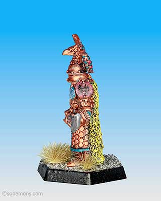 Lord Aquila
