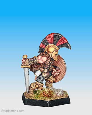 Gladius v1