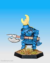The Moon Duke v1