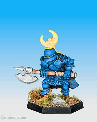 The Moon Duke v2