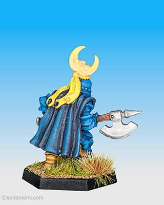 The Moon Duke v2