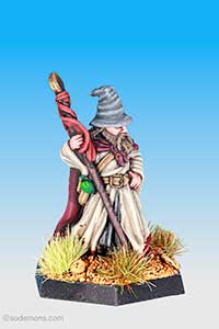 Wizard (FA1)
