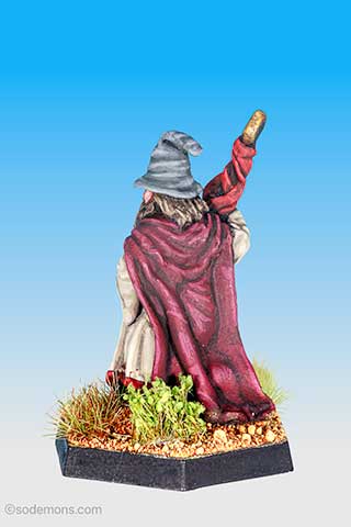 Wizard (FA1)