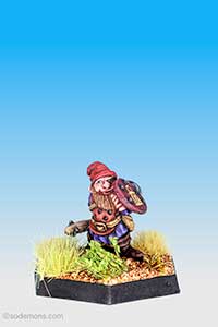 Gnome (FA34)