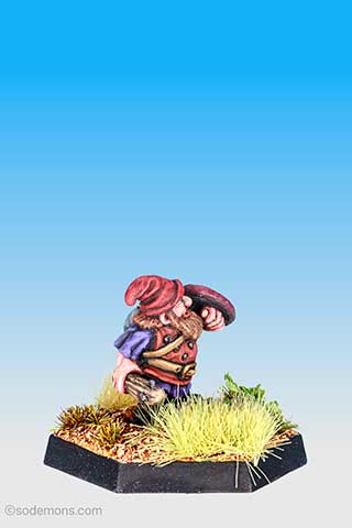 Gnome (FA34)