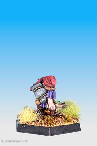 Gnome (FA34)