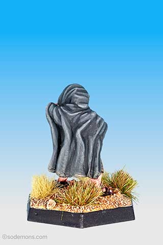 Human Thief (RQ6-4)