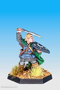 Elf (FA14)
