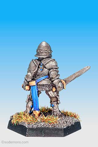Agravaan the Fighter