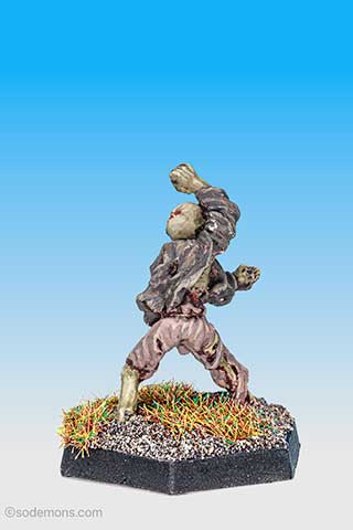 Zombie (FTZ2)