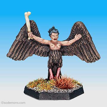 Harpy