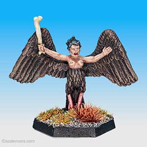Harpy (FF8)