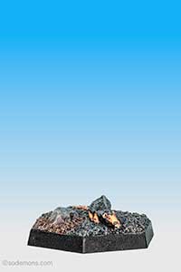 Giant Rat 2 (scuttling)