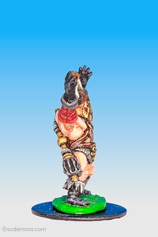 Arkon Stormrider