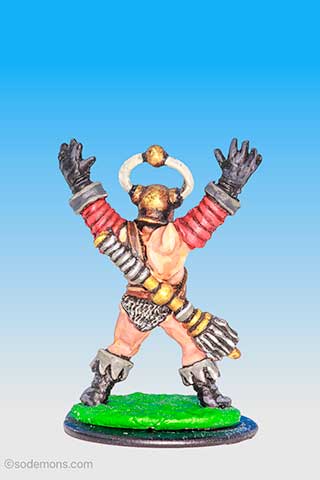 Arkon Stormrider