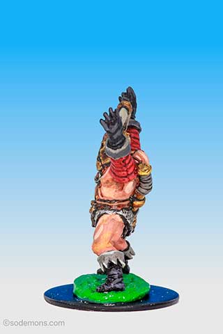 Arkon Stormrider