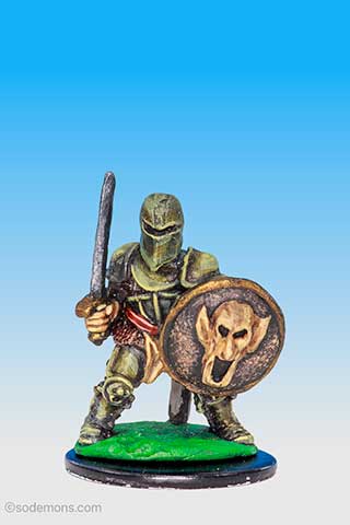 Urlik Bloodletter