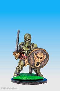 Urlik Bloodletter