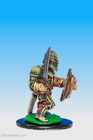 Urlik Bloodletter