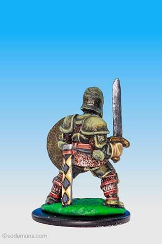 Urlik Bloodletter