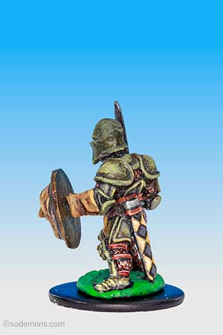 Urlik Bloodletter