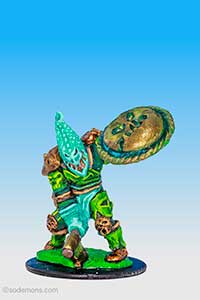 Braxus Dwarfbane