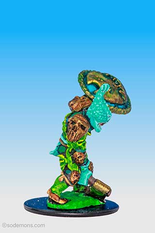 Braxus Dwarfbane