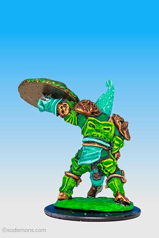 Braxus Dwarfbane