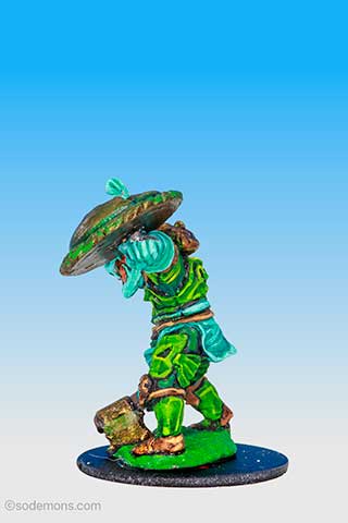Braxus Dwarfbane