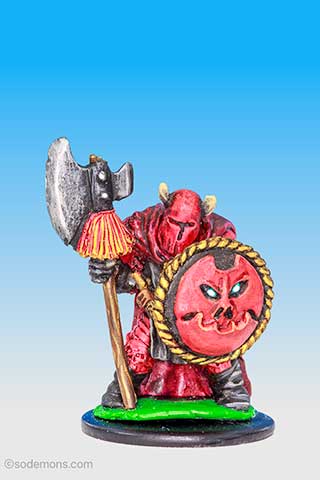 Elrik Darkhelm