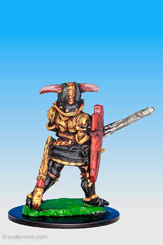 Kardos Bloodhelm