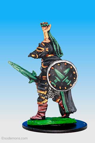 Belmoth Blacksword