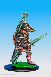 Belmoth Blacksword