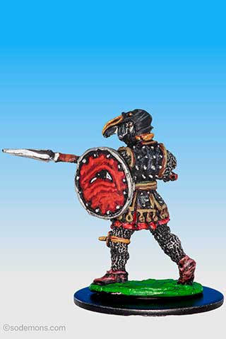 Athgul Evilhand