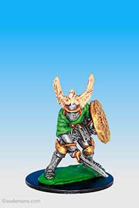 Tarquin Trollsbane