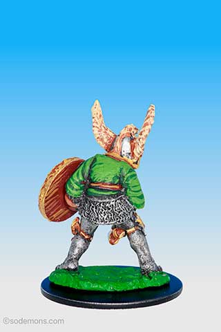 Tarquin Trollsbane