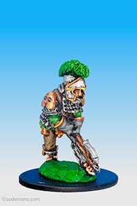 Sir Cador Celestor