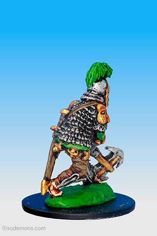 Sir Cador Celestor