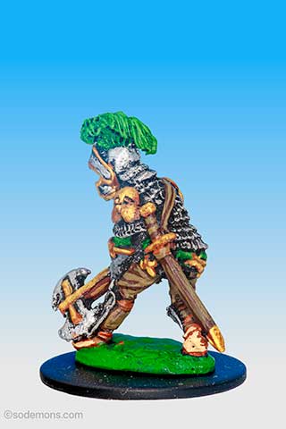 Sir Cador Celestor