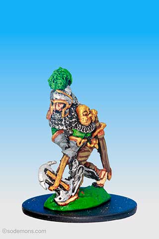 Sir Cador Celestor