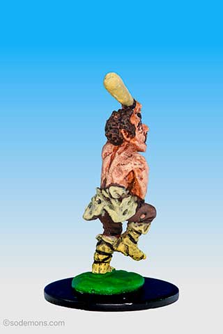 Ian Livingstone - the 'Ed Hitter